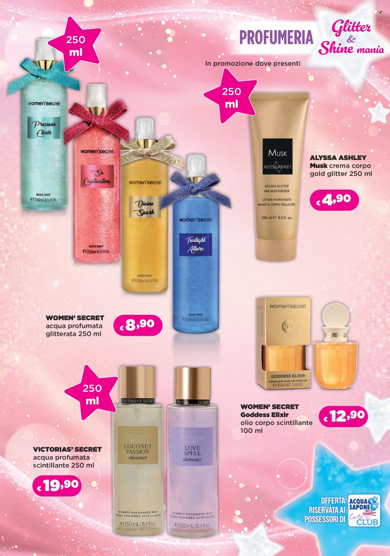 Volantino Acqua & Sapone - 25/7/2026 - 2/9/2026. Pagina 11