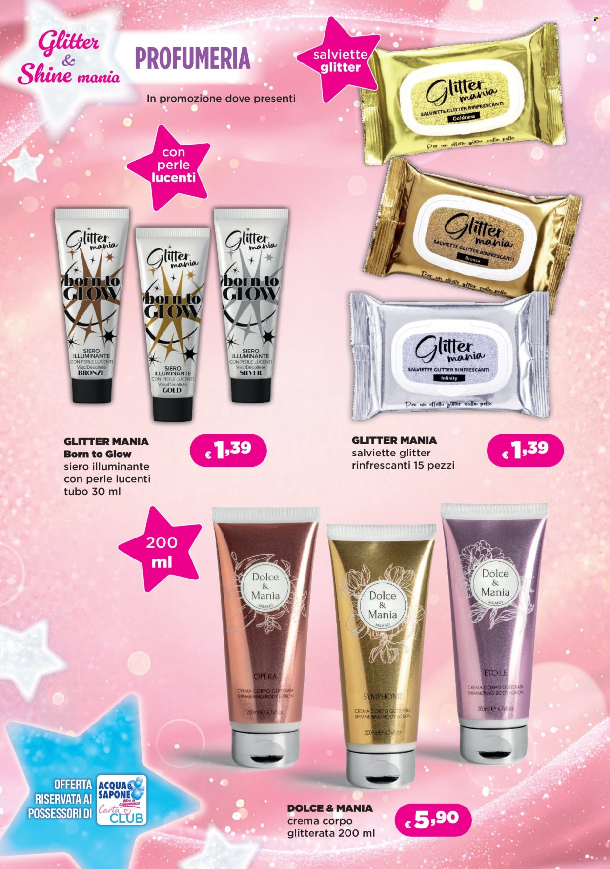 Volantino Acqua & Sapone - 25/7/2026 - 2/9/2026. Pagina 12