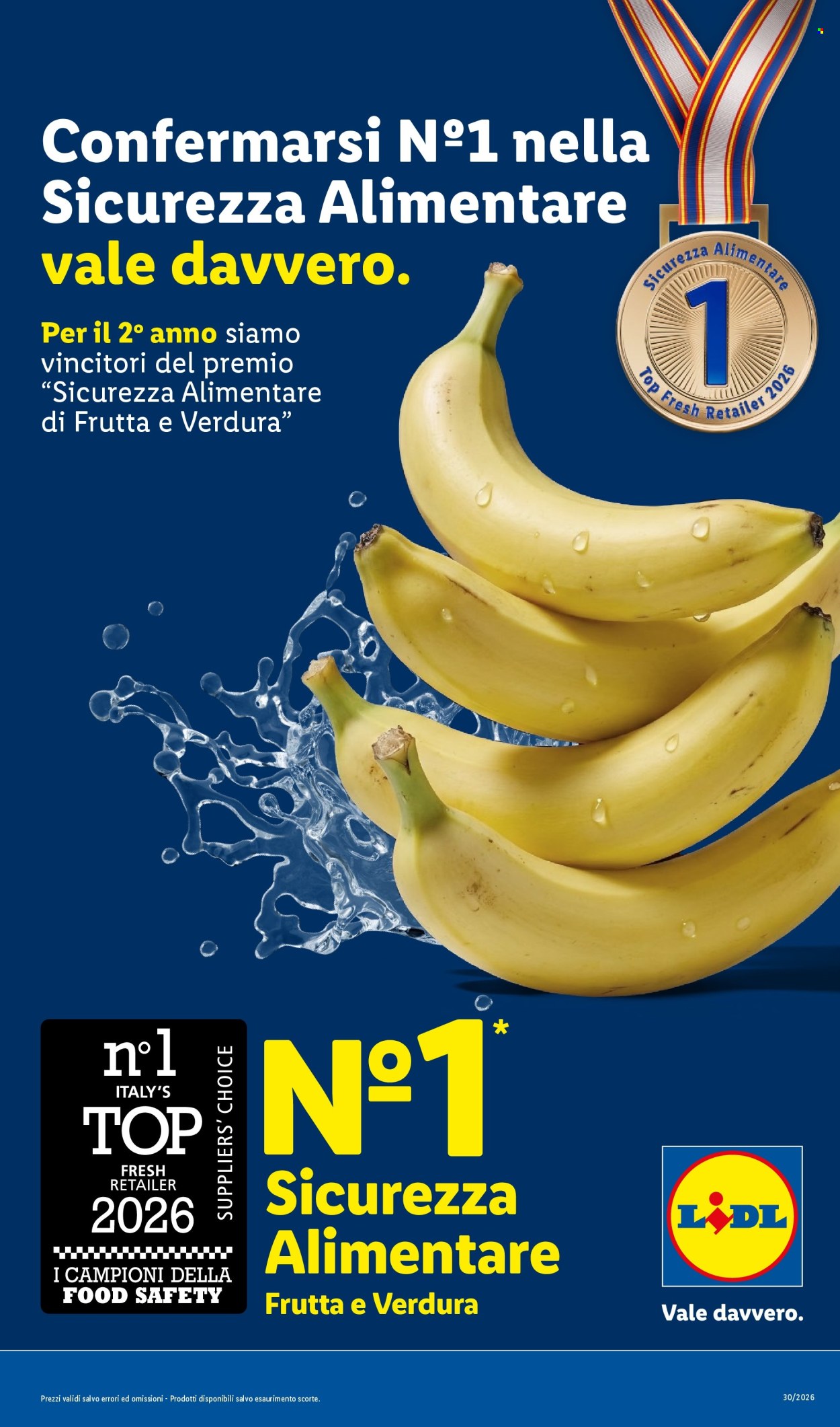 Volantino Lidl - 30/7/2026 - 5/8/2026. Pagina 5