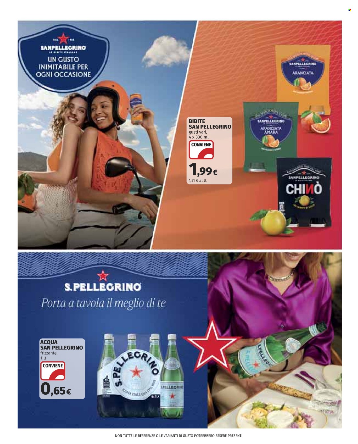 Volantino Coop - 23/7/2026 - 5/8/2026. Pagina 25