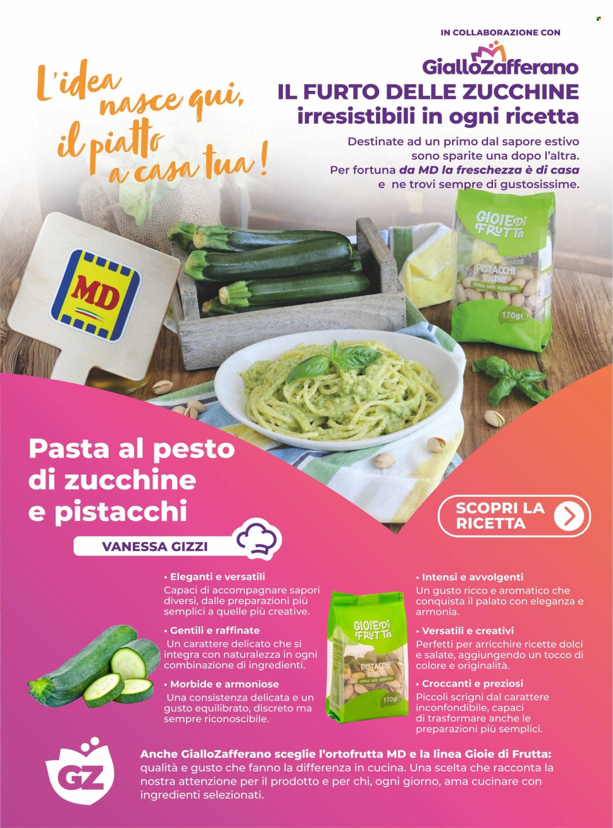 Volantino MD Discount - 28/7/2026 - 9/8/2026. Pagina 10