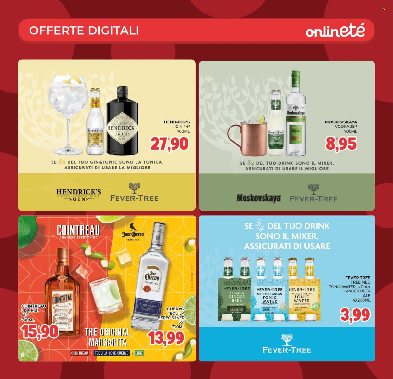Volantino Eté - 28/7/2026 - 6/8/2026. Pagina 34