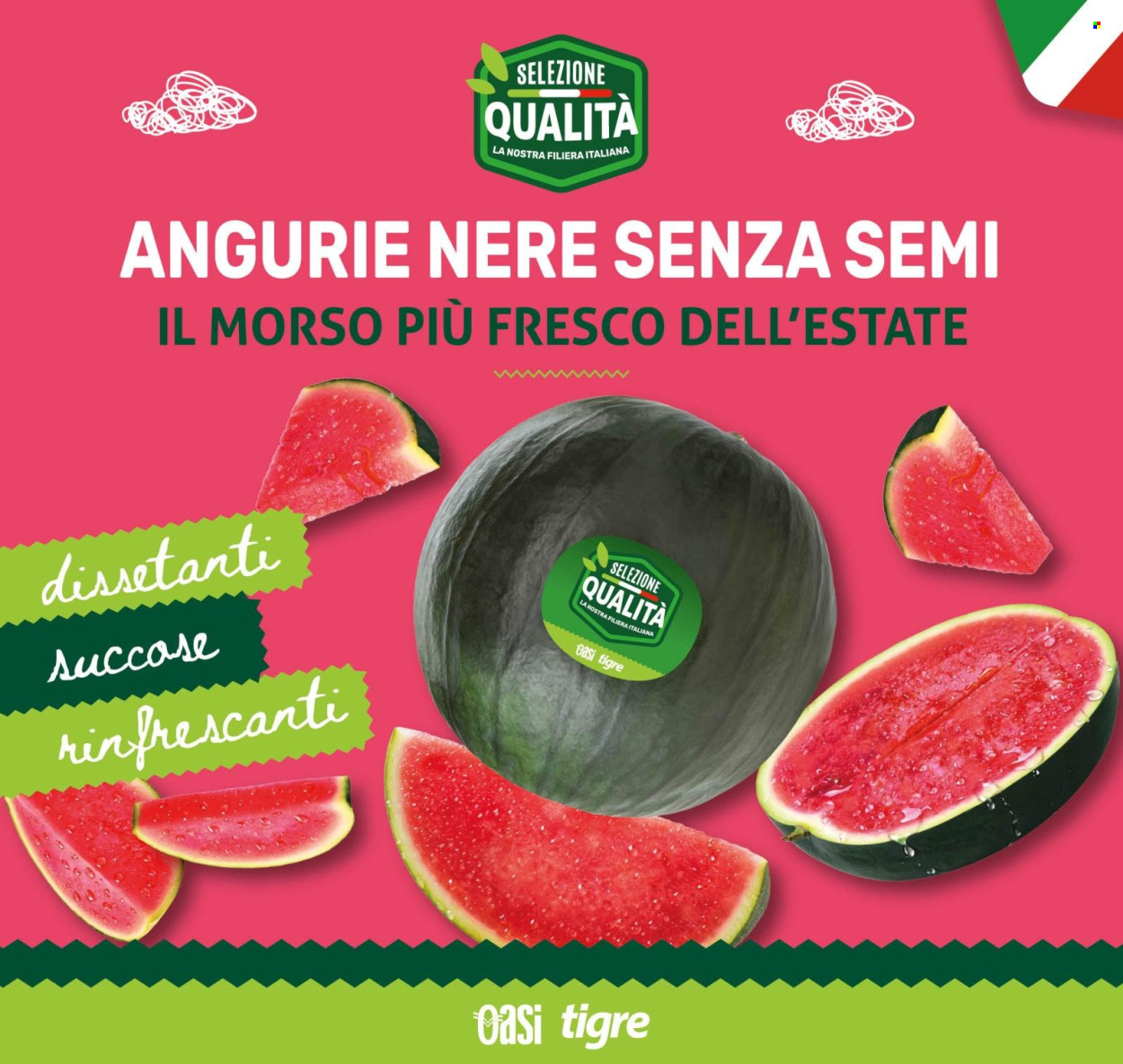 Volantino Oasi - 29/7/2026 - 9/8/2026. Pagina 5