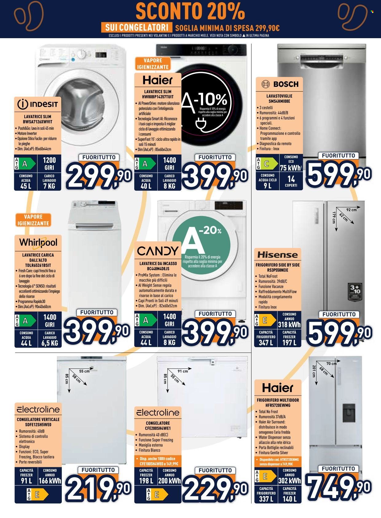 Volantino Unieuro - 27/7/2026 - 9/8/2026. Pagina 26