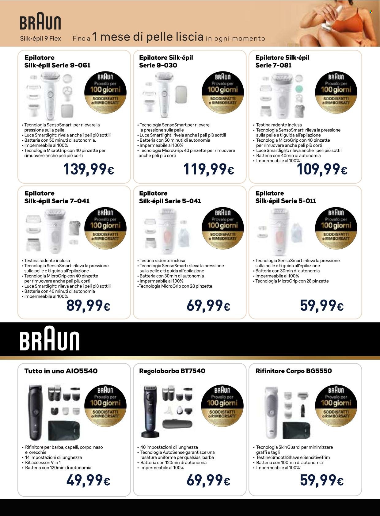Volantino Unieuro - 27/7/2026 - 9/8/2026. Pagina 37