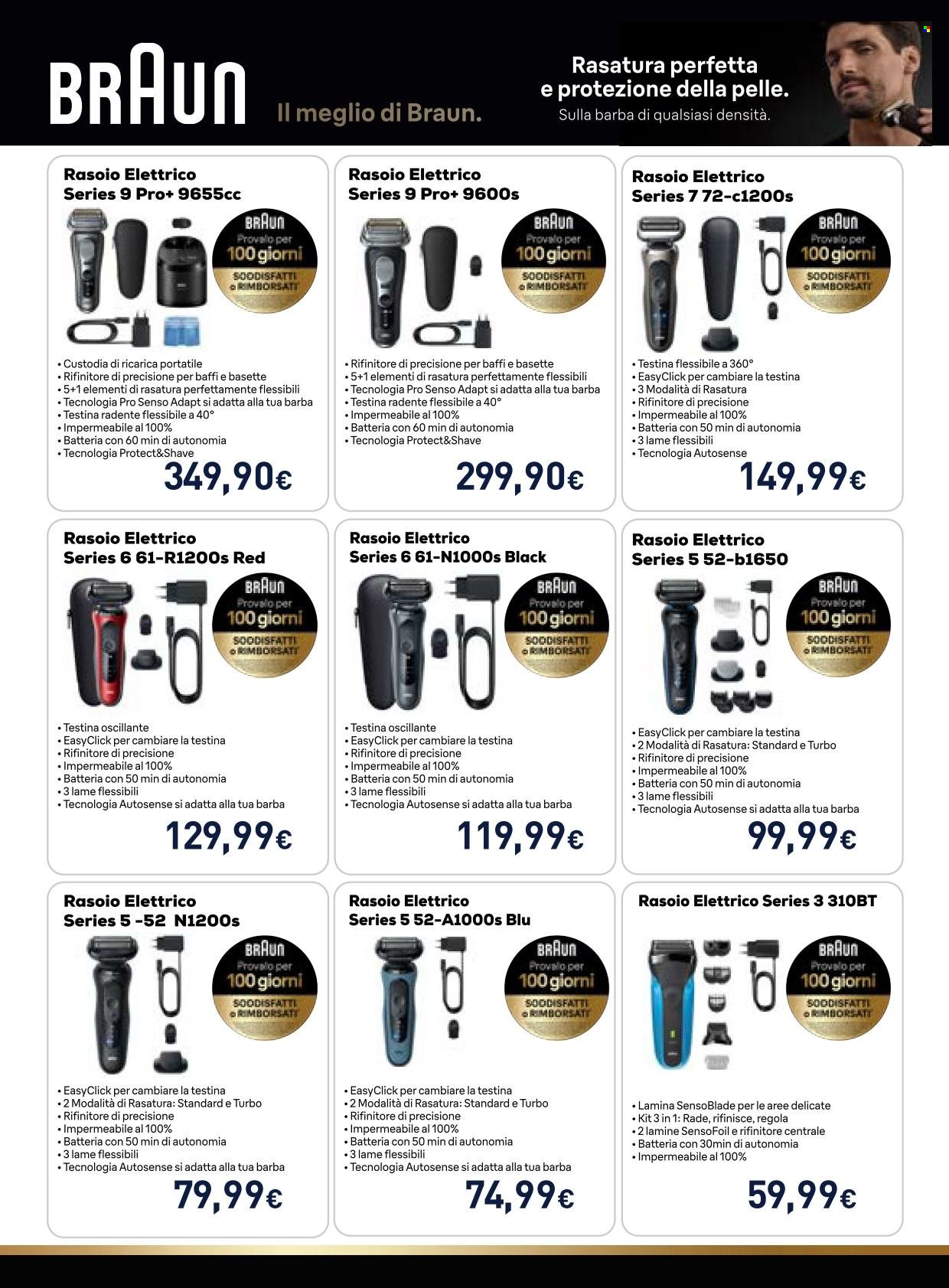 Volantino Unieuro - 27/7/2026 - 9/8/2026. Pagina 38