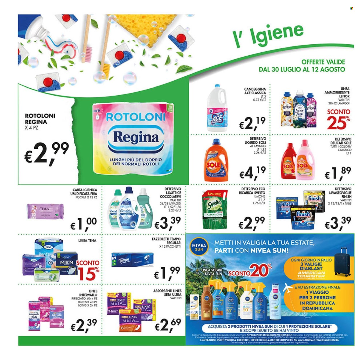 Volantino COAL - 30/7/2026 - 12/8/2026. Pagina 20