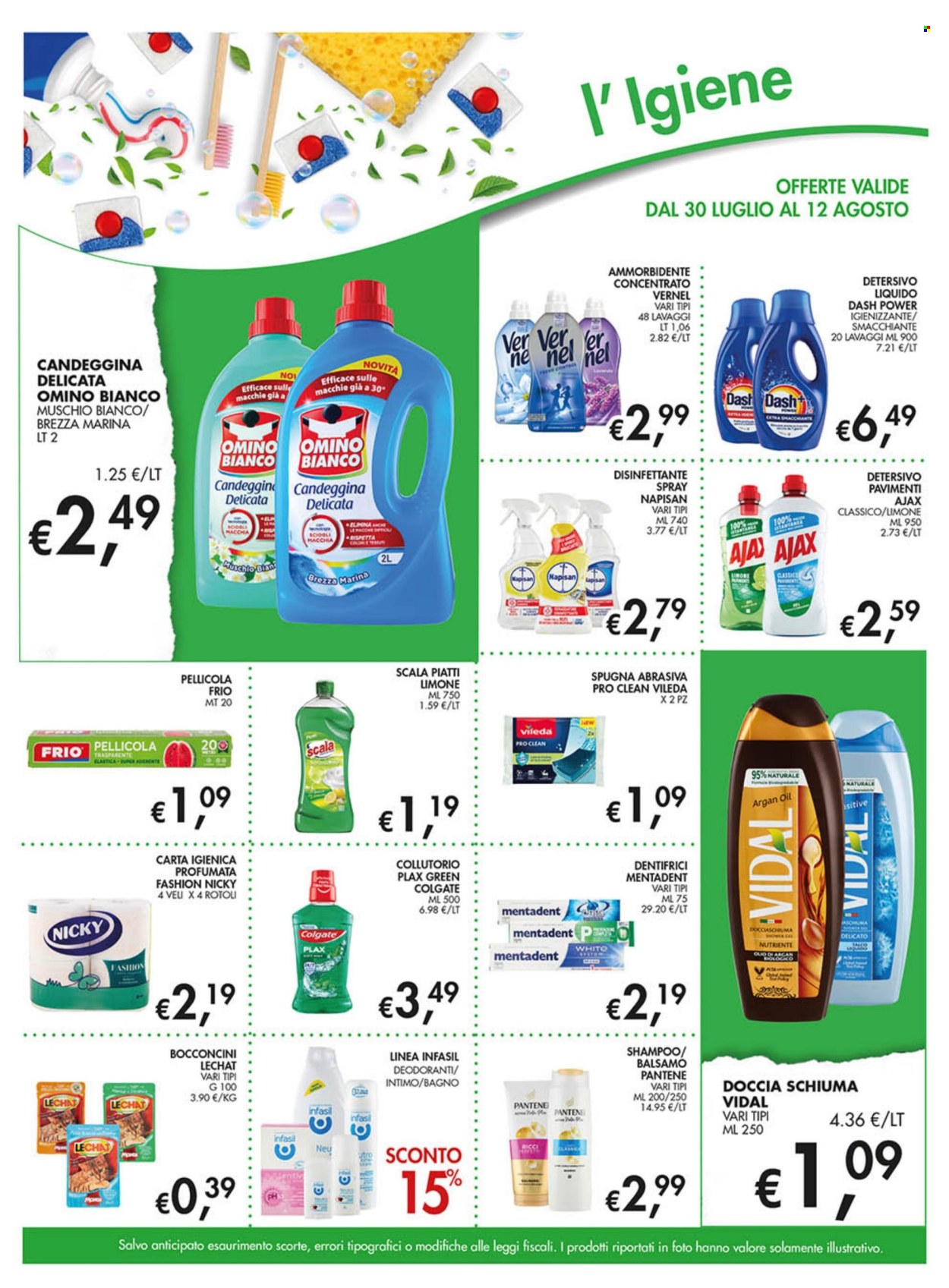 Volantino COAL - 30/7/2026 - 12/8/2026. Pagina 13