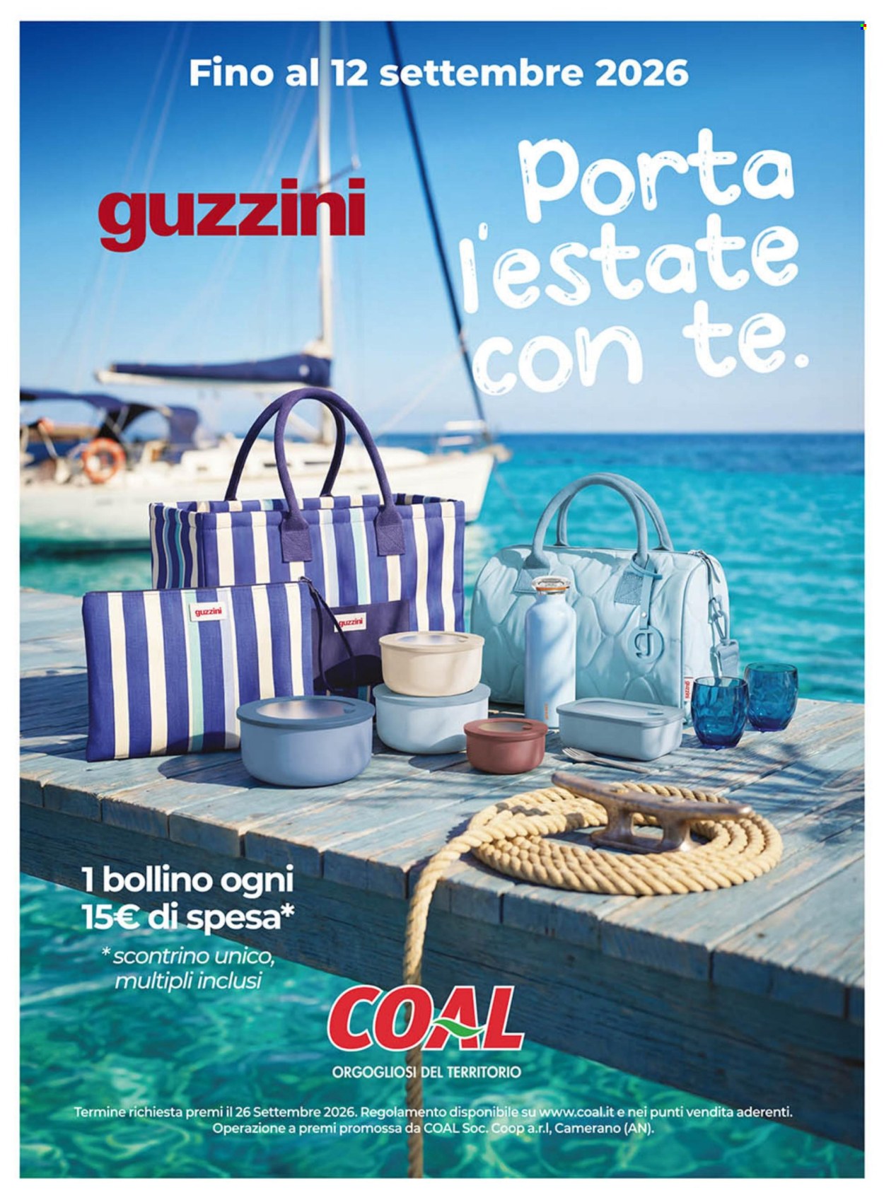 Volantino COAL - 30/7/2026 - 12/8/2026. Pagina 14