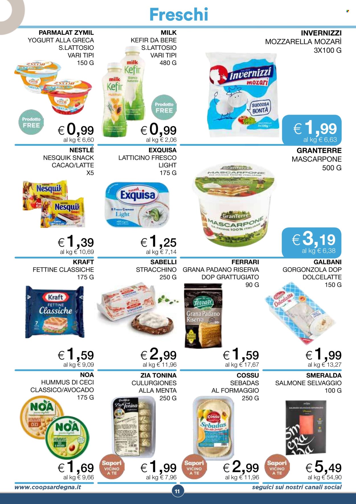 Volantino Coop - 29/7/2026 - 8/8/2026. Pagina 13