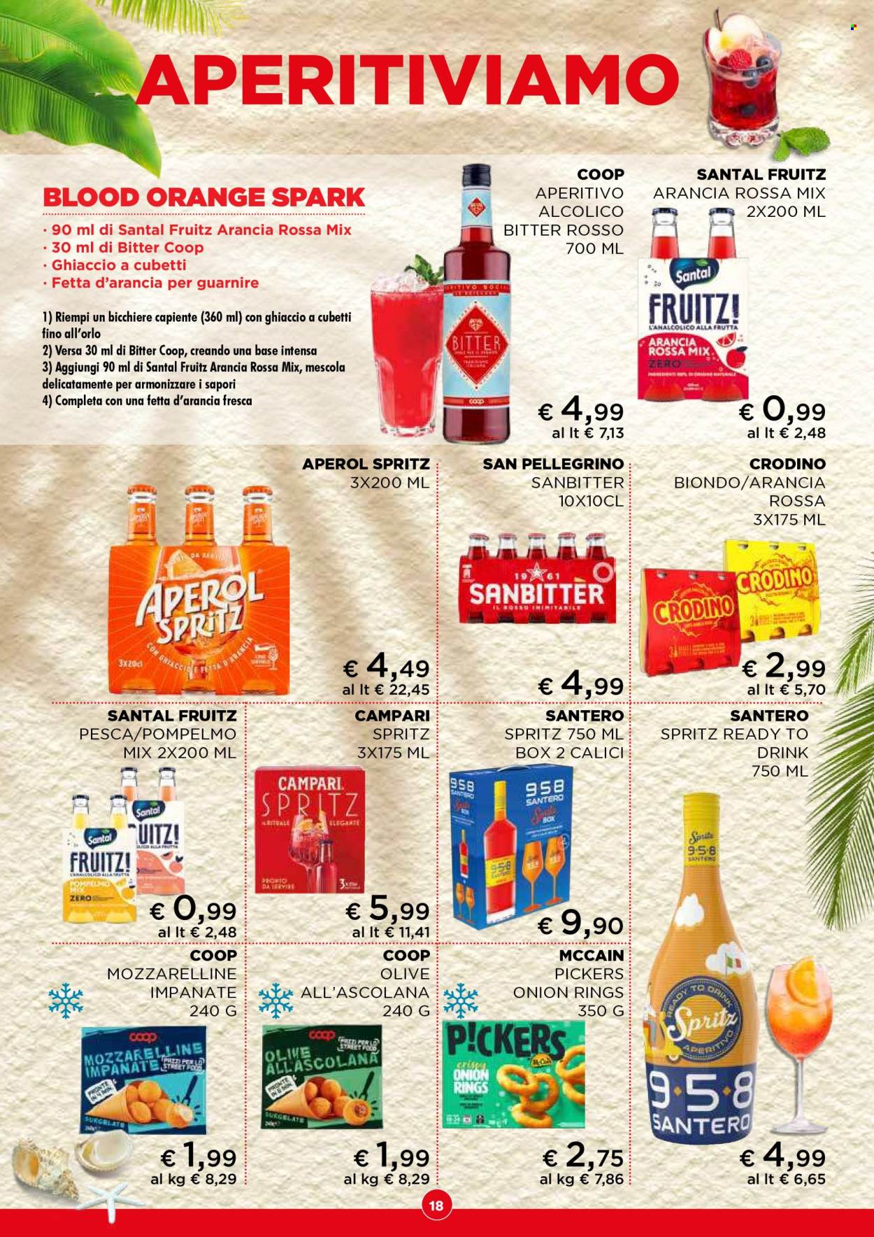 Volantino Coop - 29/7/2026 - 8/8/2026. Pagina 20