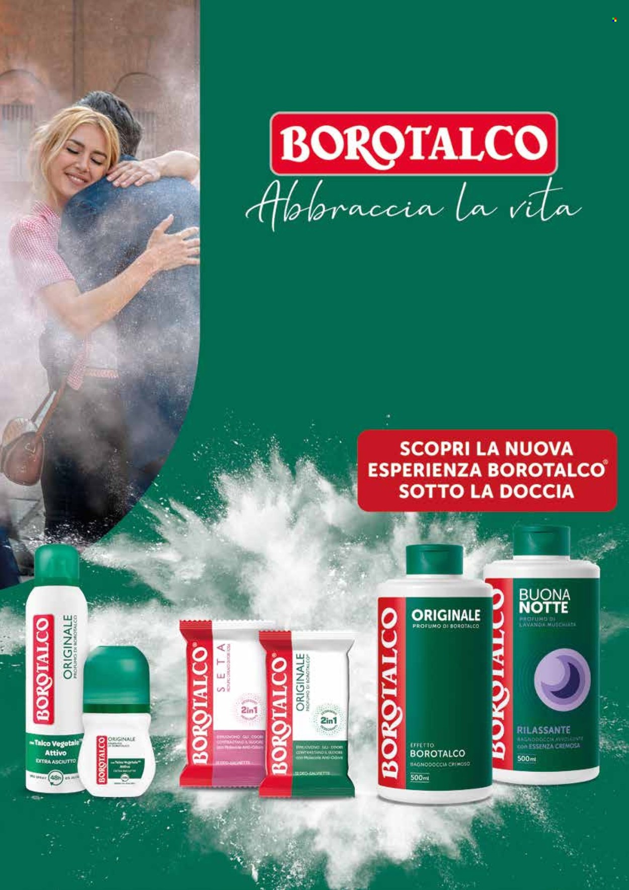 Volantino Coop - 29/7/2026 - 8/8/2026. Pagina 25
