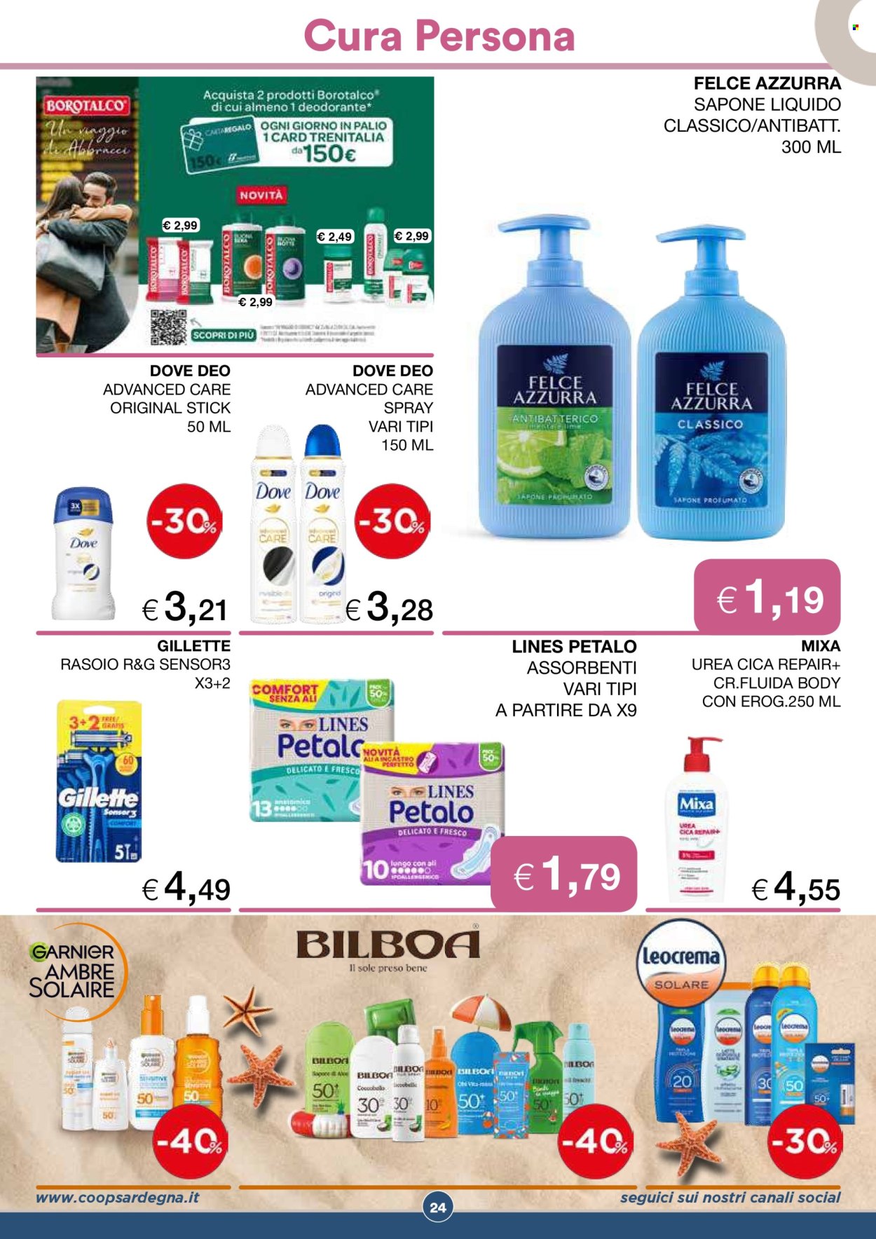 Volantino Coop - 29/7/2026 - 8/8/2026. Pagina 26