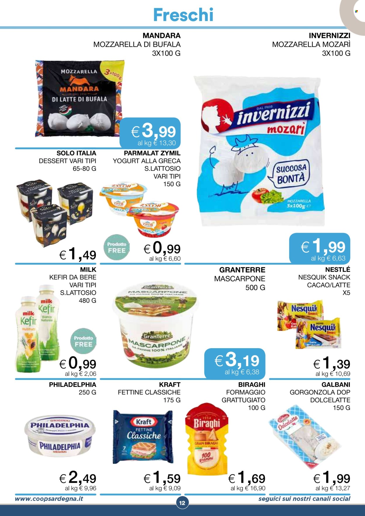 Volantino Coop - 29/7/2026 - 8/8/2026. Pagina 14