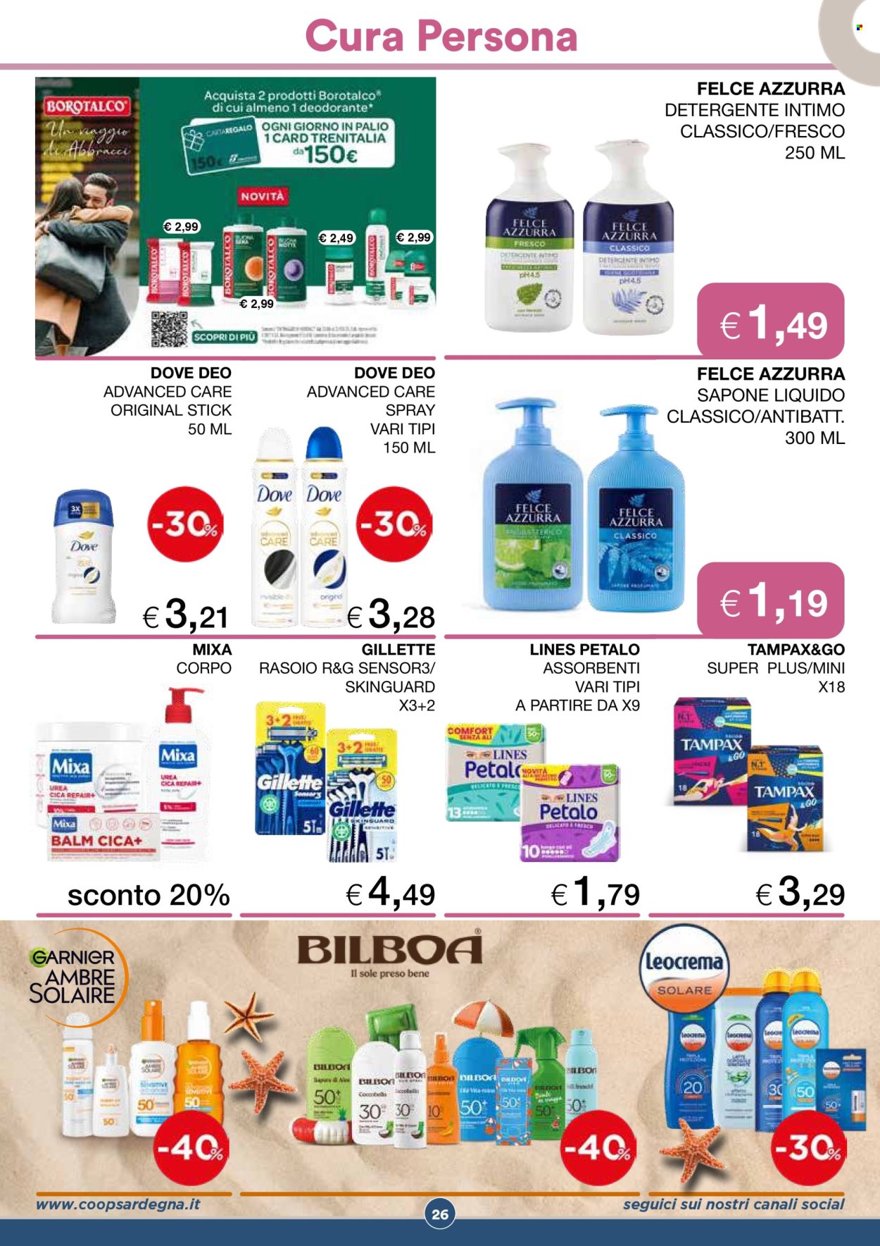Volantino Coop - 29/7/2026 - 8/8/2026. Pagina 28