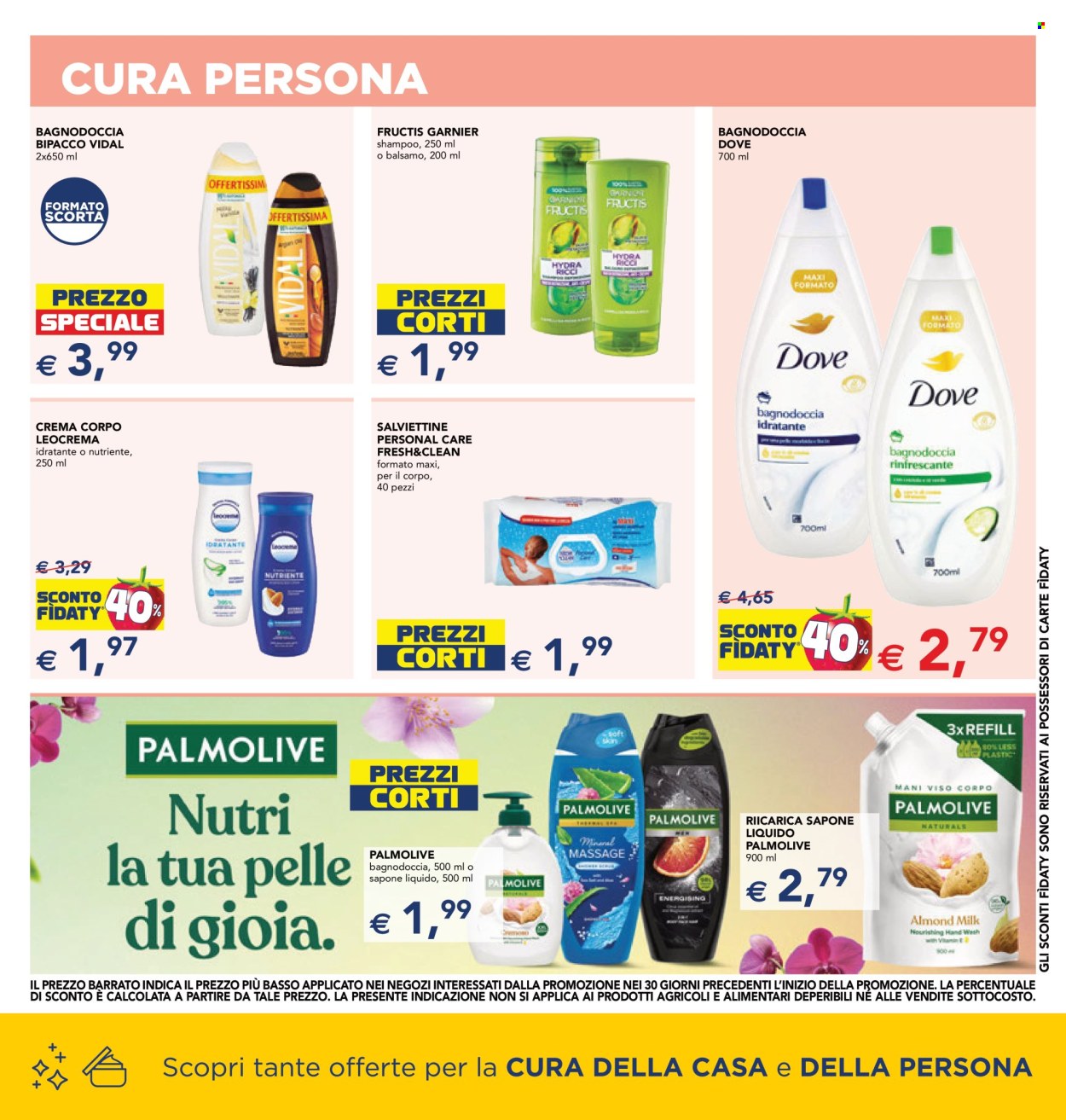 Volantino Esselunga - 30/7/2026 - 12/8/2026. Pagina 6
