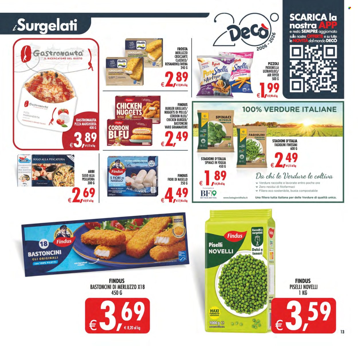 Volantino Deco - 31/7/2026 - 10/8/2026. Pagina 15