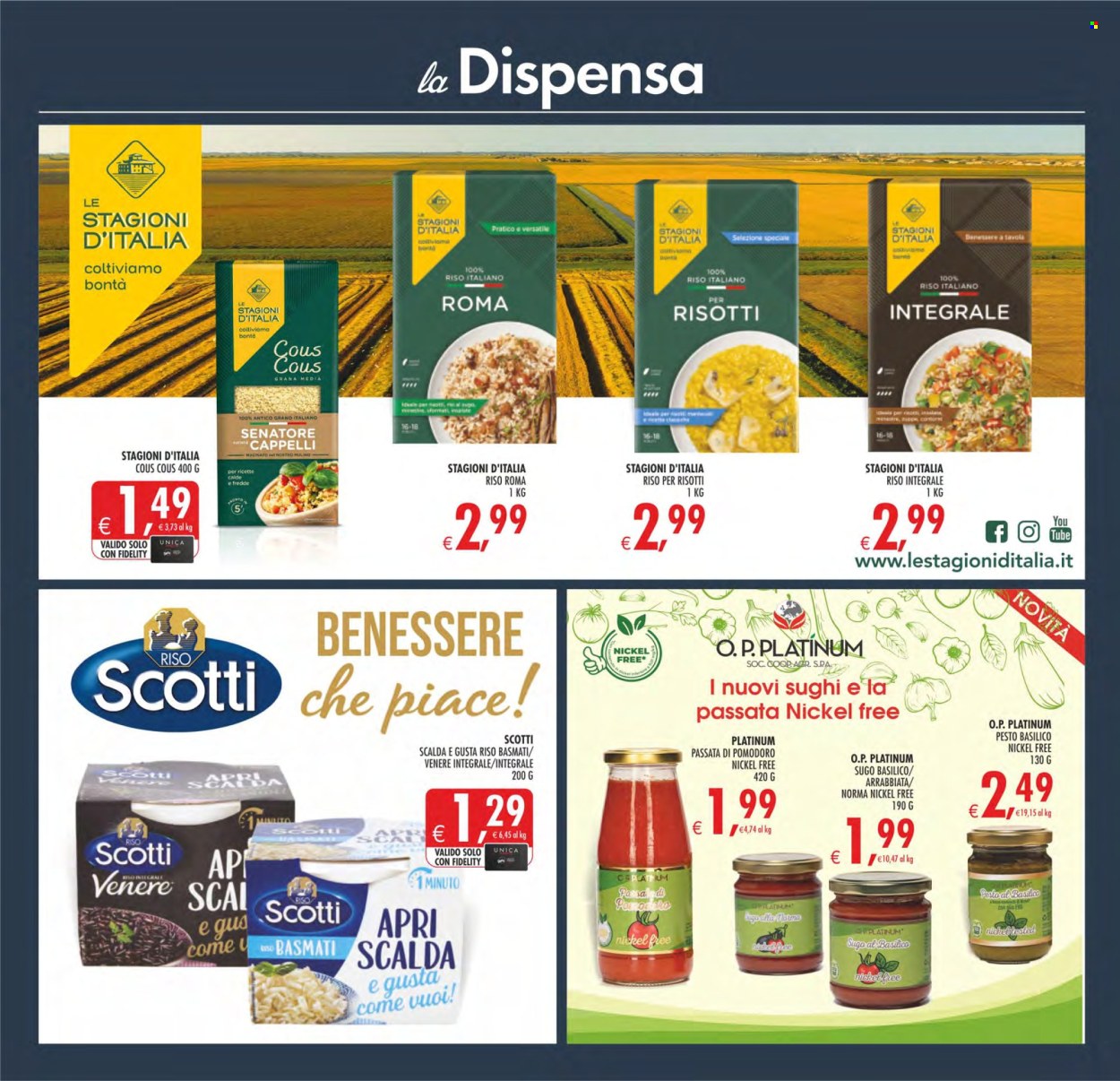 Volantino Deco - 31/7/2026 - 10/8/2026. Pagina 18