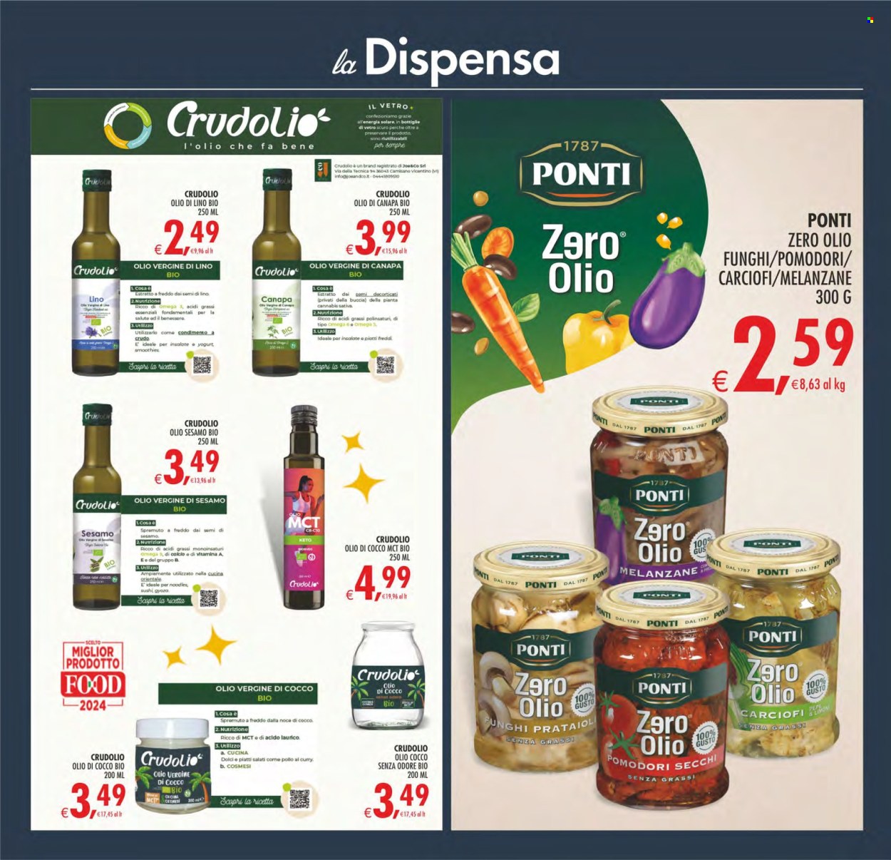 Volantino Deco - 31/7/2026 - 10/8/2026. Pagina 19