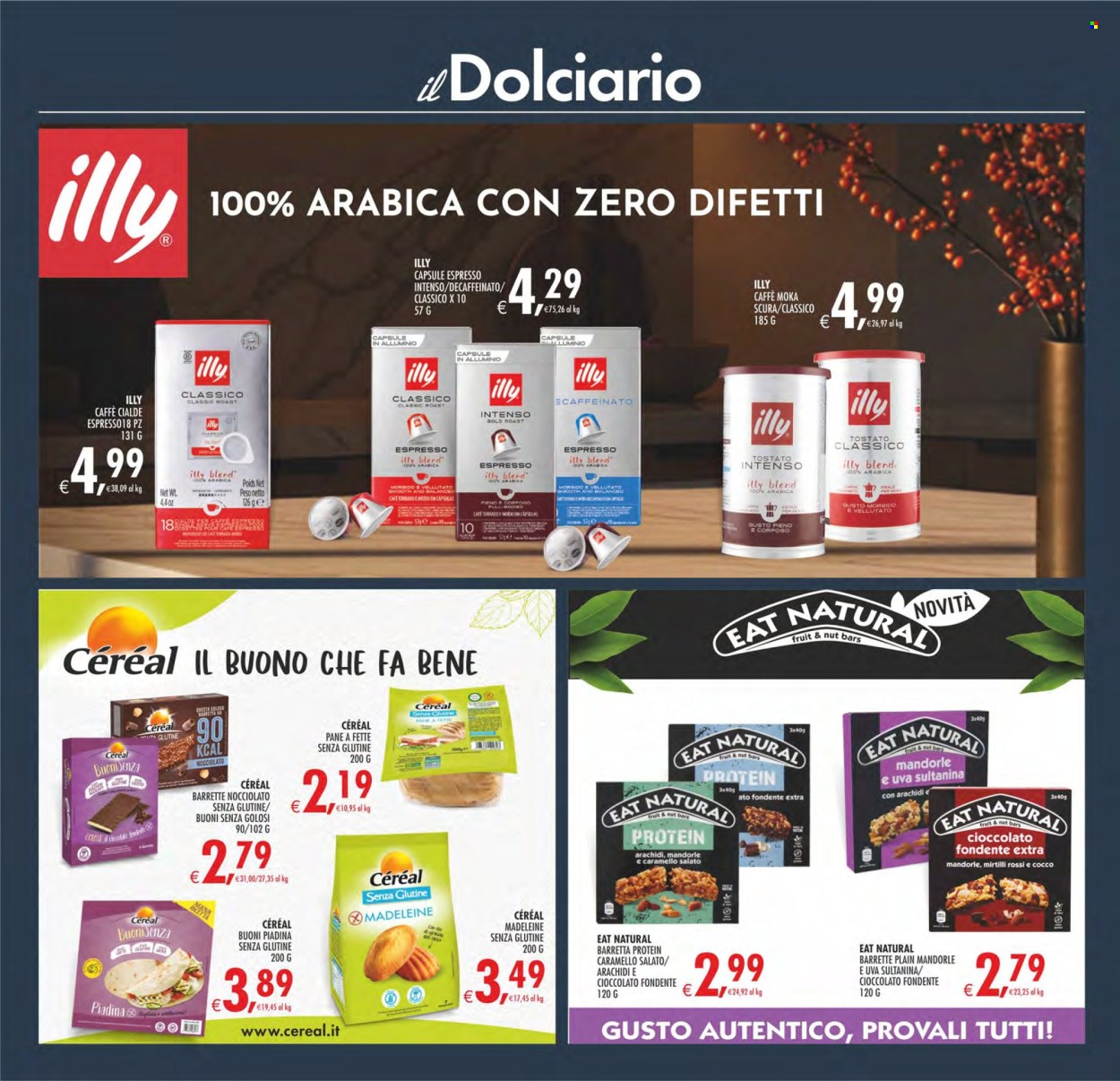 Volantino Deco - 31/7/2026 - 10/8/2026. Pagina 21