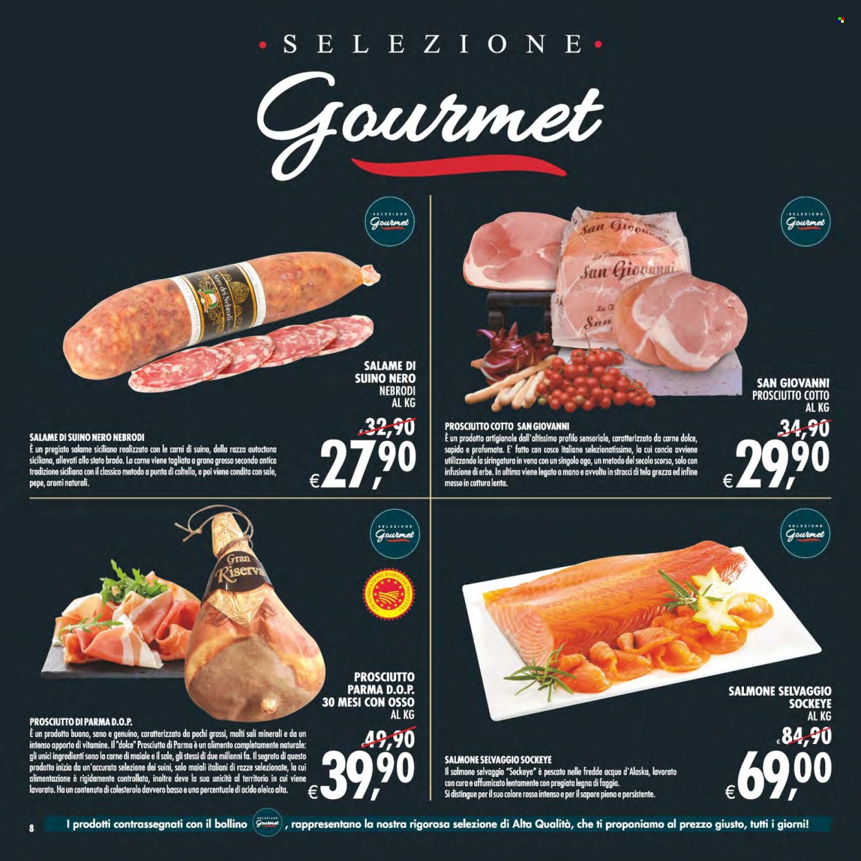 Volantino Deco - 31/7/2026 - 10/8/2026. Pagina 8