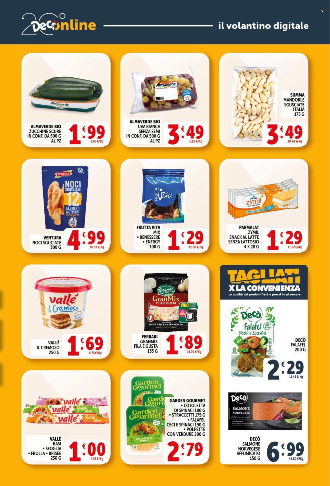 Volantino Deco - 31/7/2026 - 10/8/2026. Pagina 23