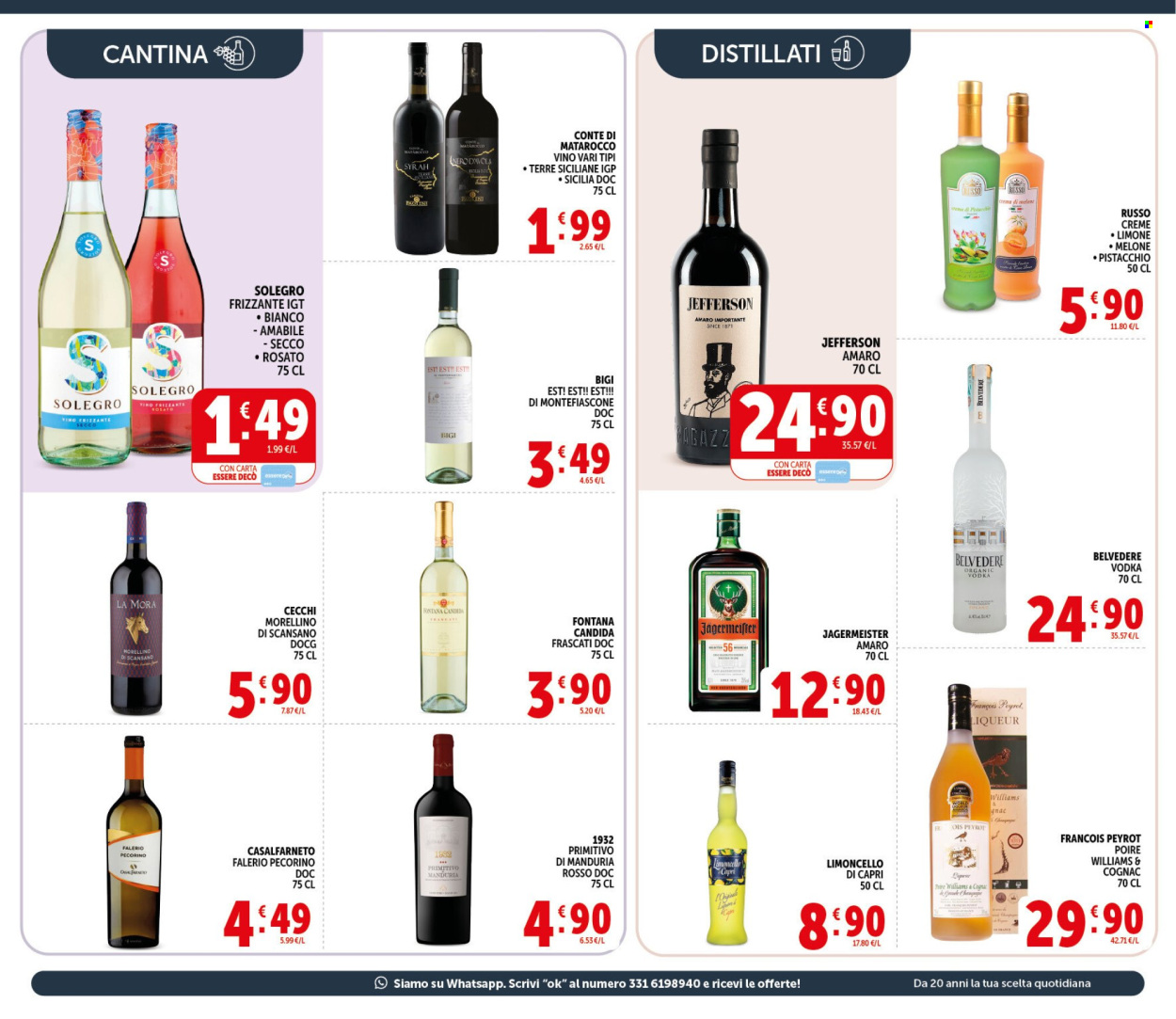 Volantino Deco - 31/7/2026 - 10/8/2026. Pagina 15