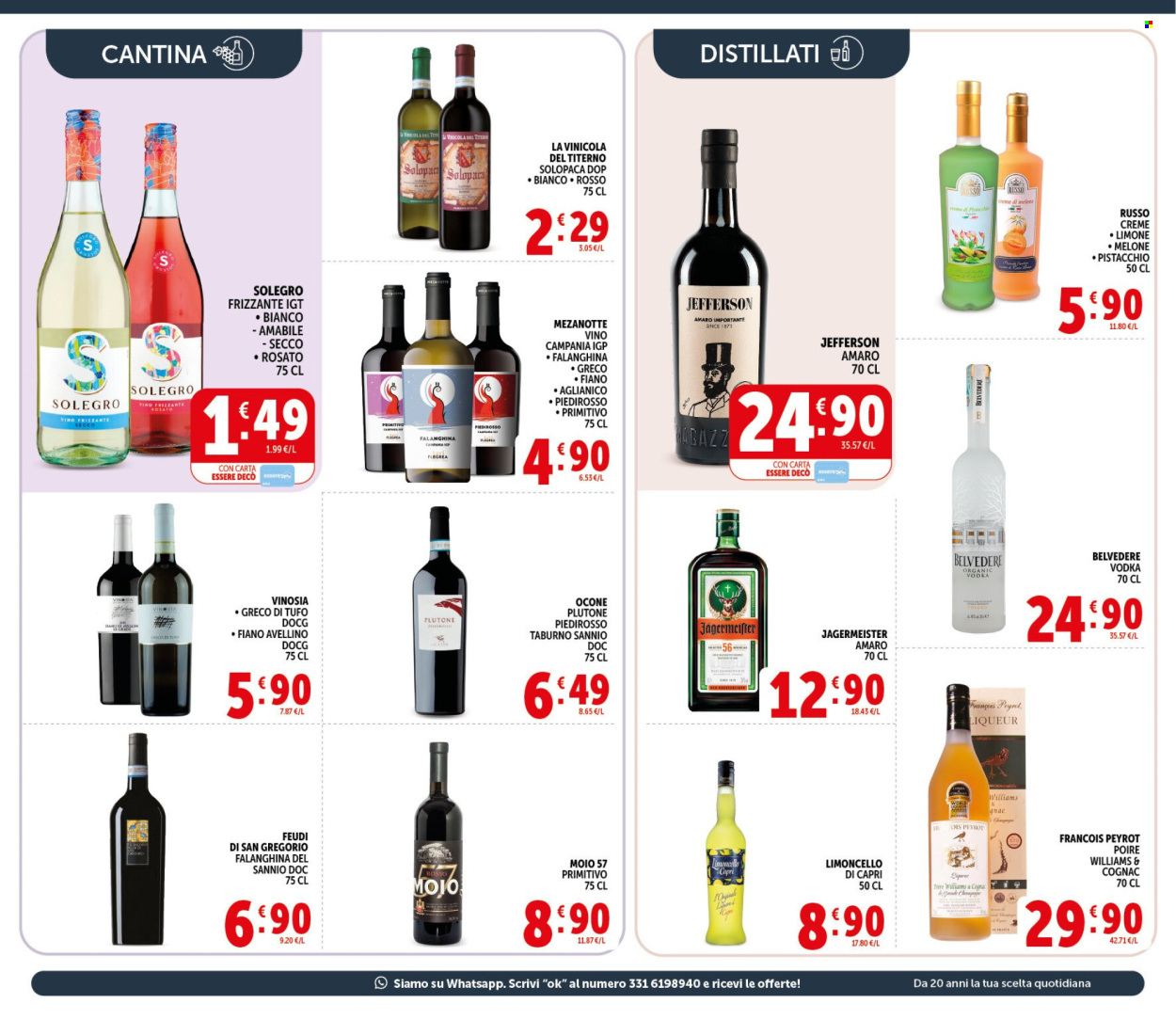 Volantino Deco - 31/7/2026 - 10/8/2026. Pagina 15