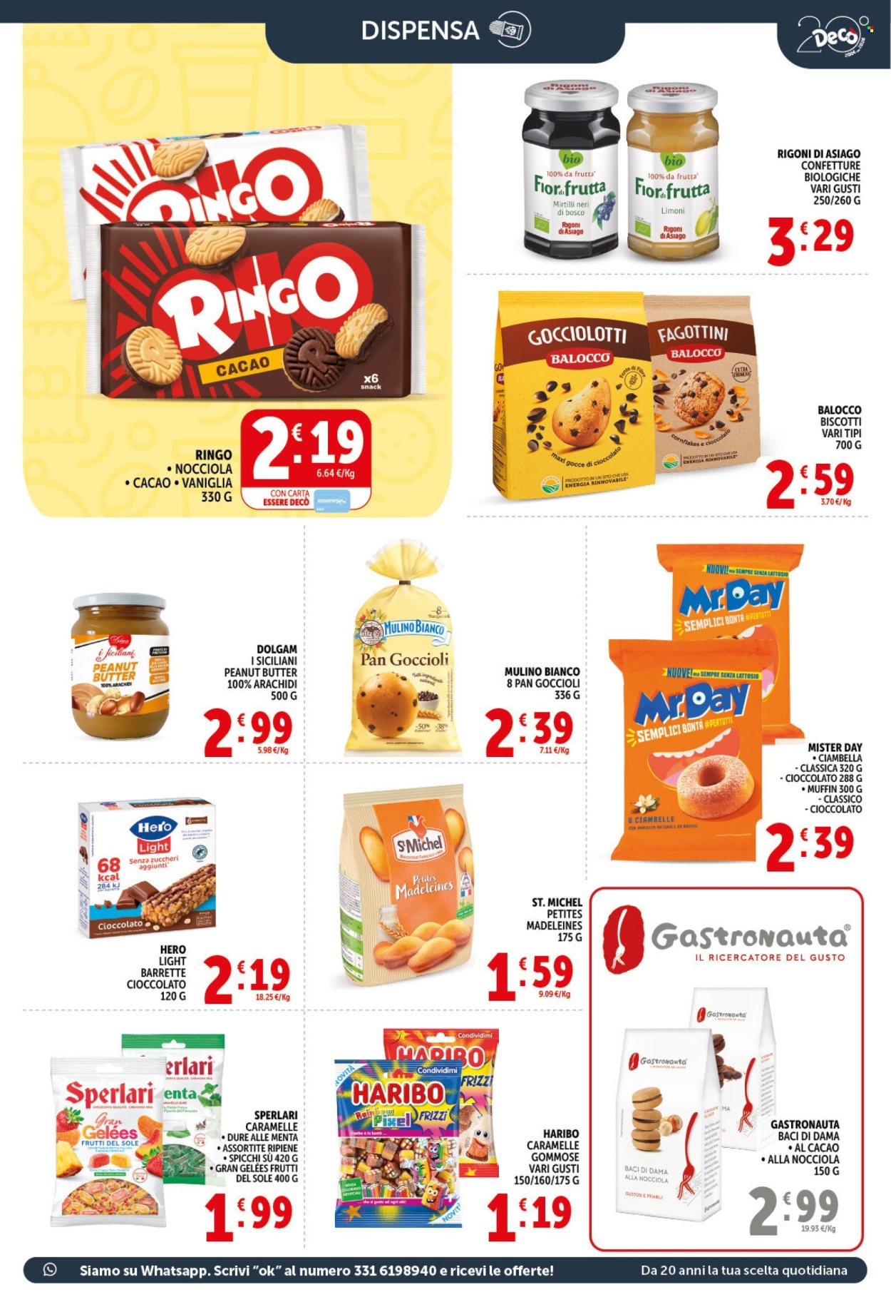 Volantino Deco - 31/7/2026 - 10/8/2026. Pagina 11