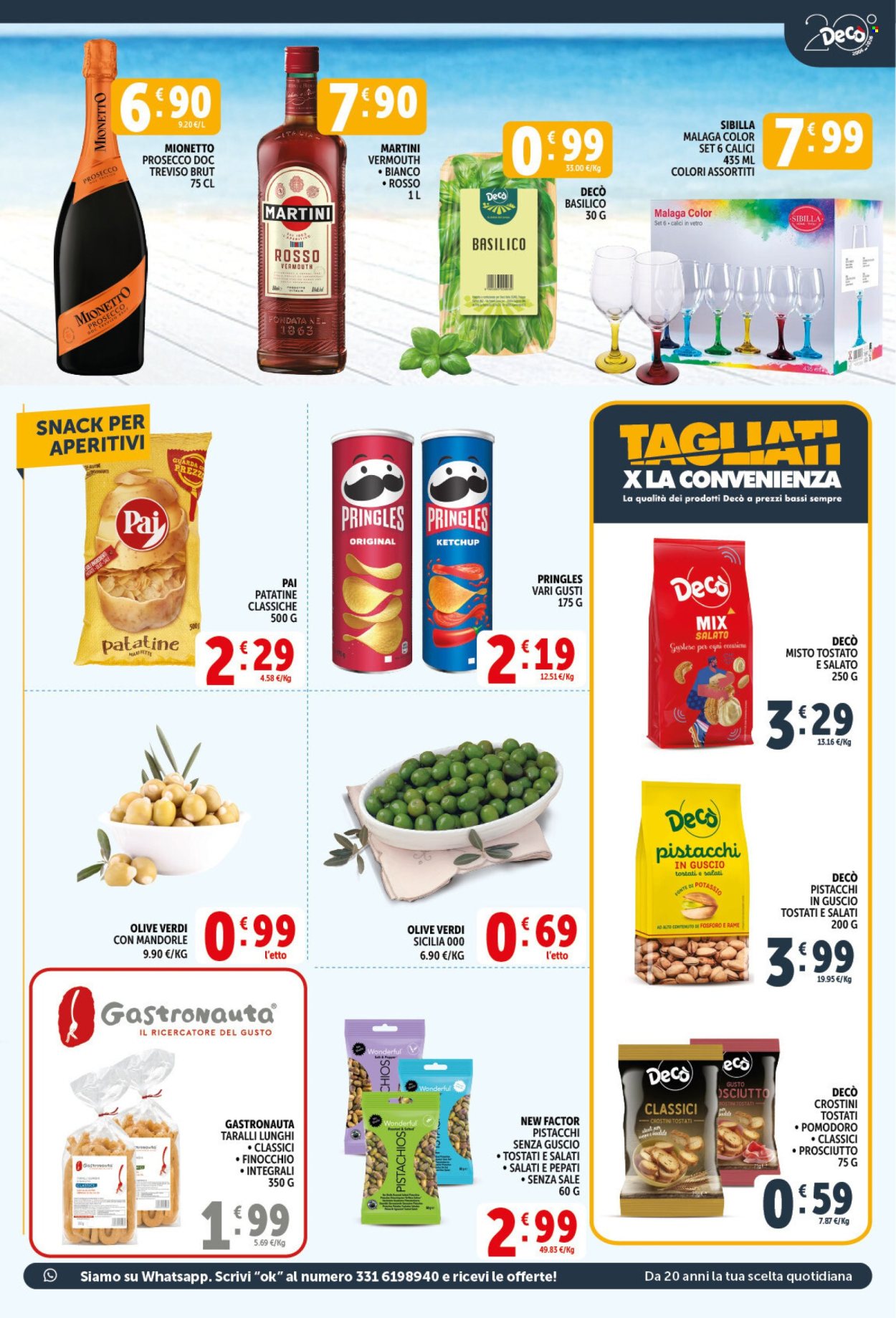 Volantino Deco - 31/7/2026 - 10/8/2026. Pagina 17