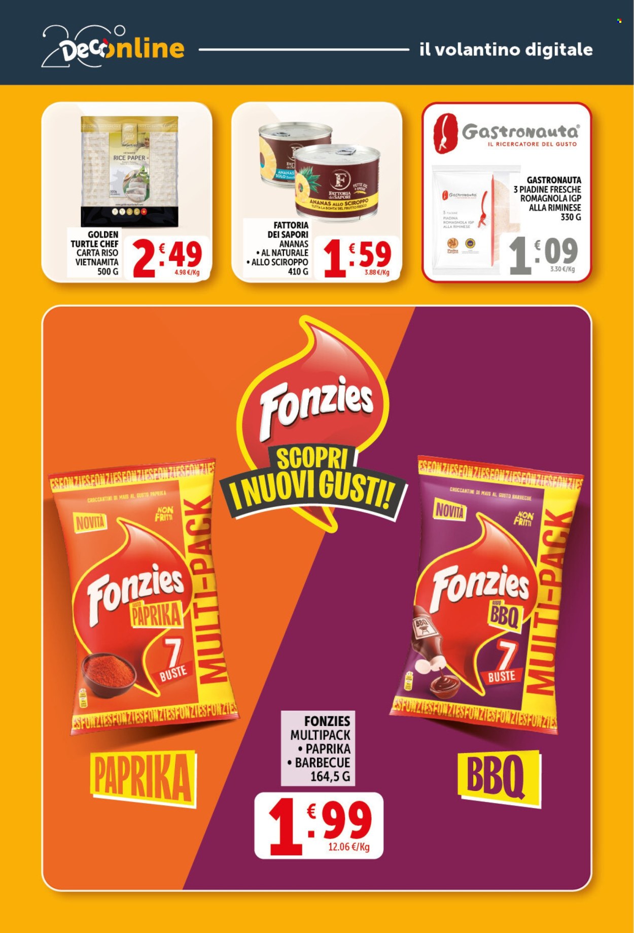 Volantino Deco - 31/7/2026 - 10/8/2026. Pagina 27