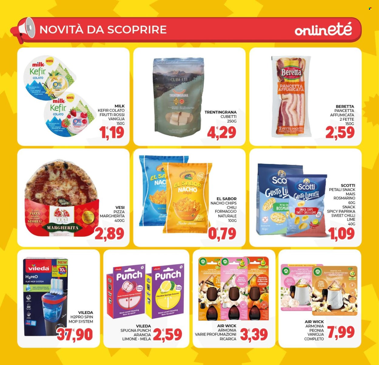 Volantino Eté - 7/8/2026 - 18/8/2026. Pagina 29