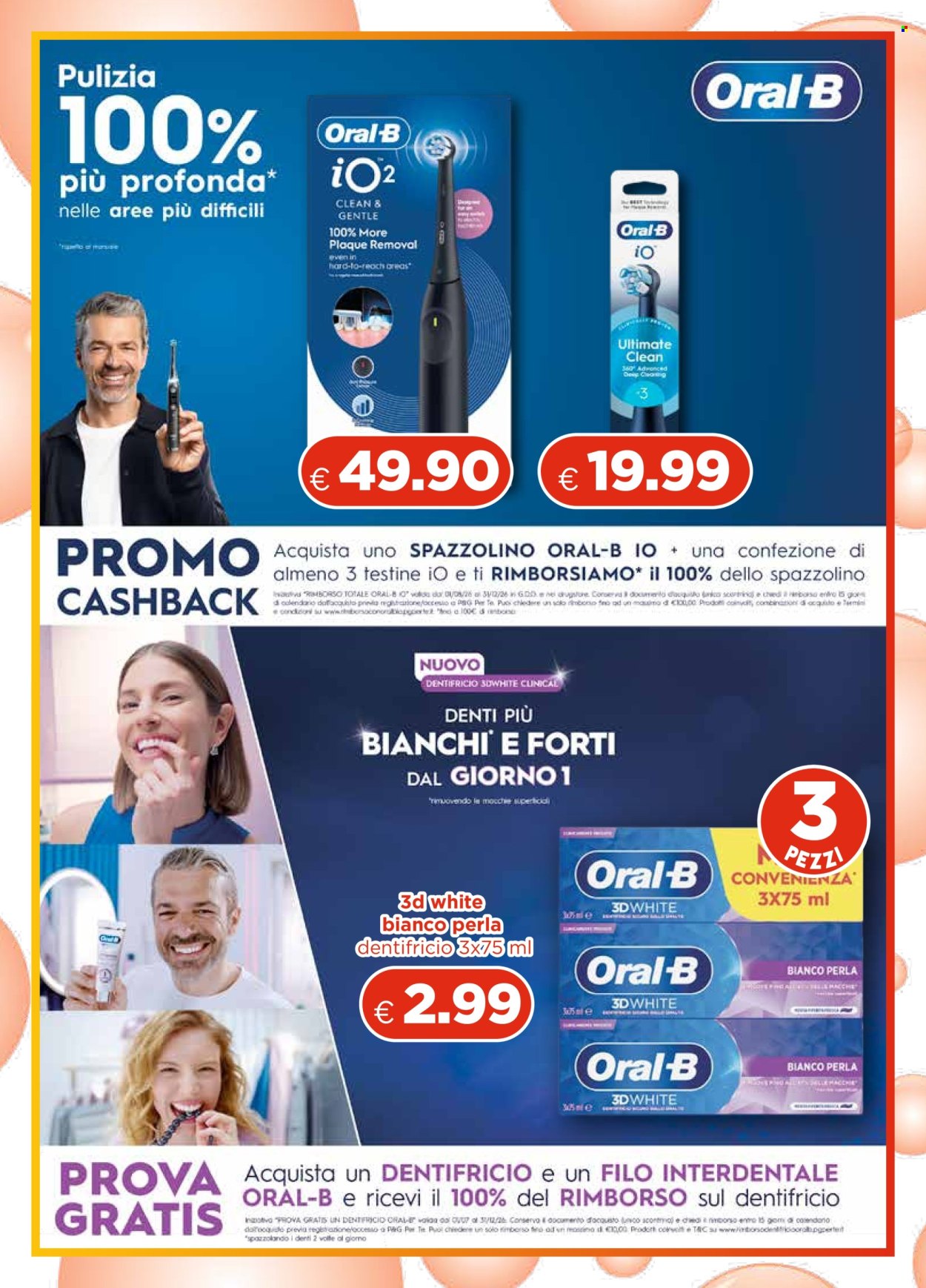 Leták Acqua & Sapone - 9.8.2026 - 29.8.2026. Strana 10