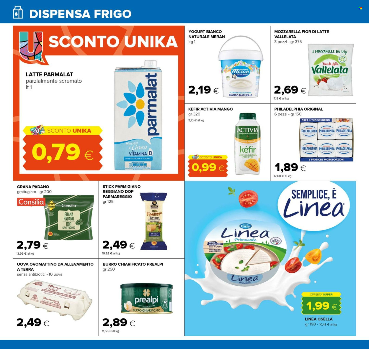 Volantino Oasi - 10/8/2026 - 20/8/2026. Pagina 12