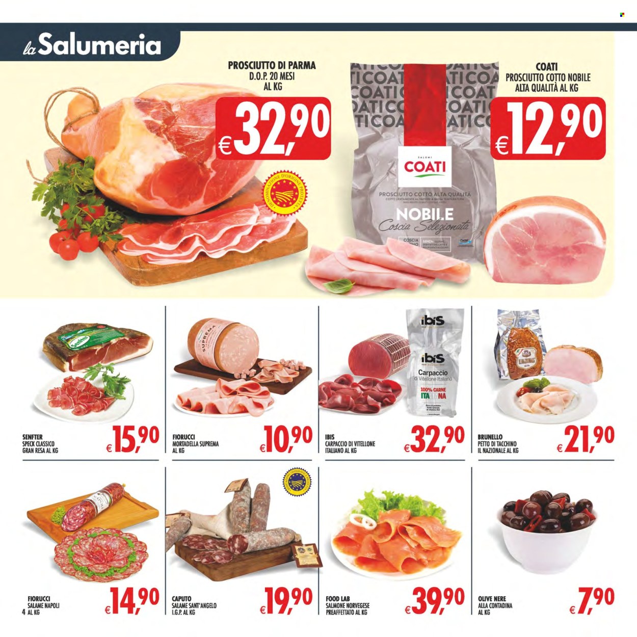 Volantino Deco - 11/8/2026 - 20/8/2026. Pagina 4