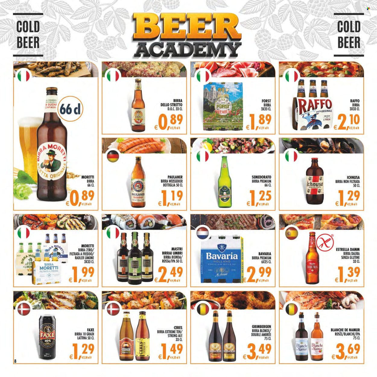 Volantino Deco - 11/8/2026 - 20/8/2026. Pagina 9