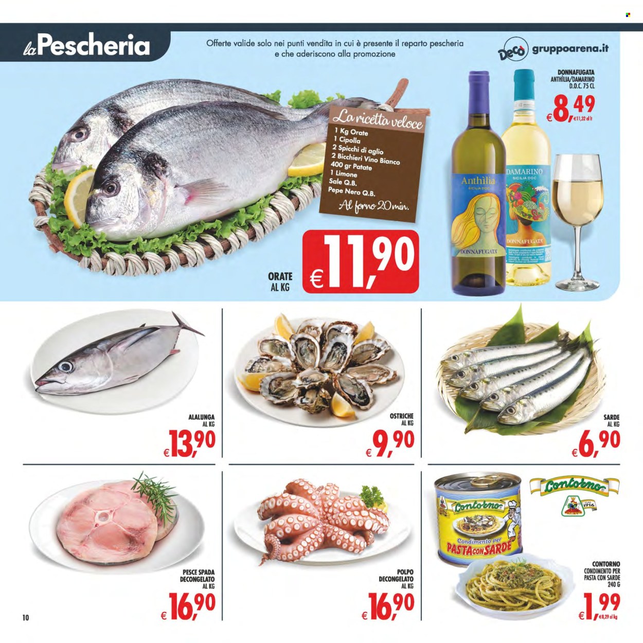 Volantino Deco - 11/8/2026 - 20/8/2026. Pagina 11
