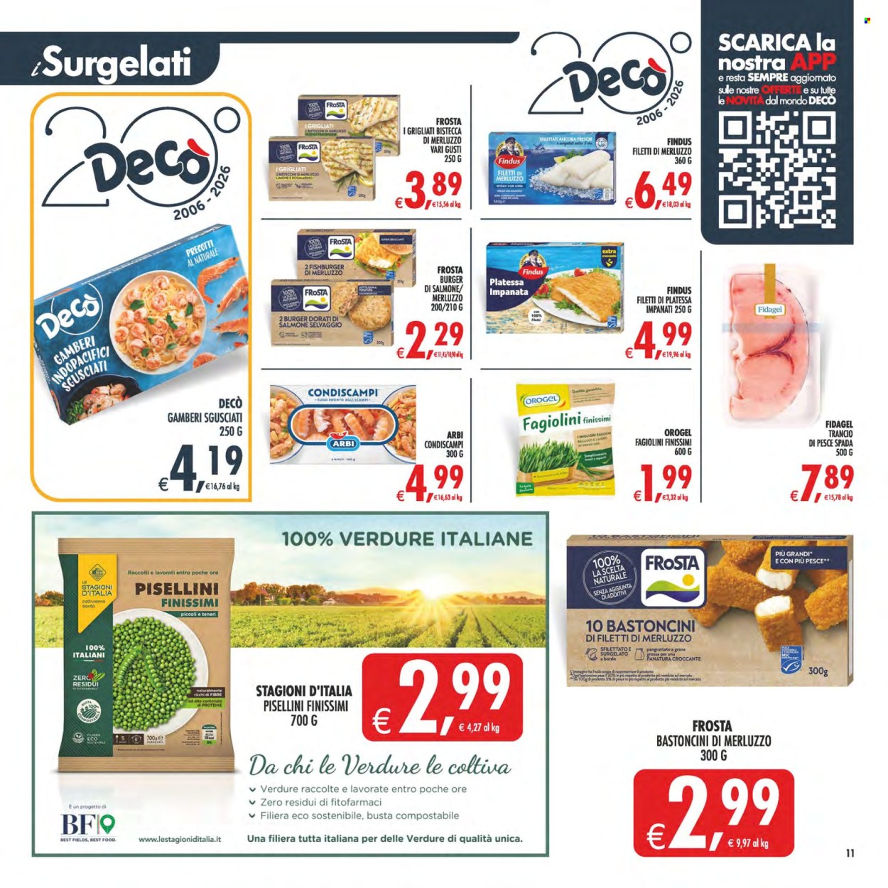 Volantino Deco - 11/8/2026 - 20/8/2026. Pagina 12