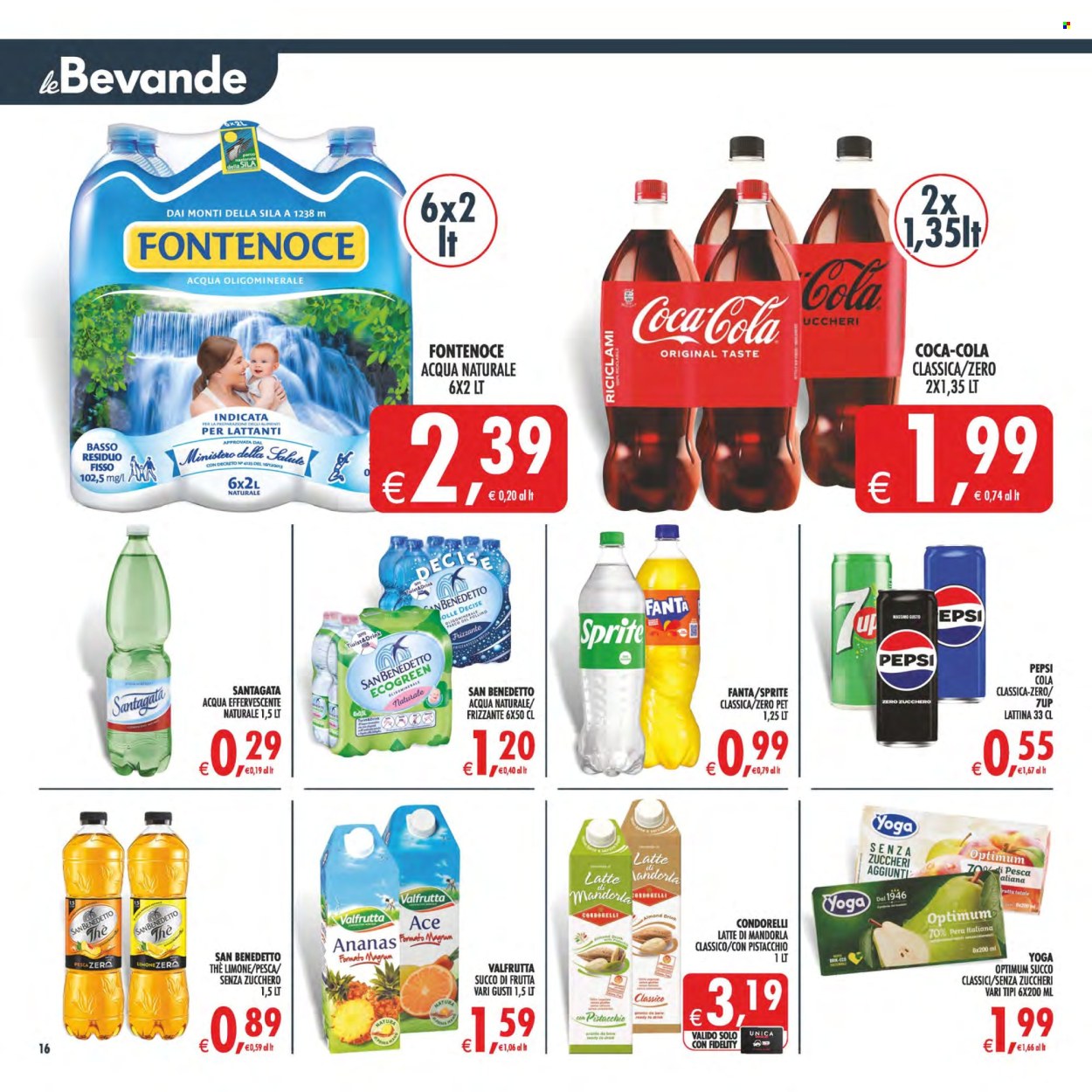Volantino Deco - 11/8/2026 - 20/8/2026. Pagina 18