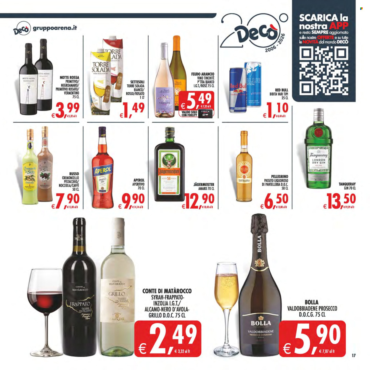 Volantino Deco - 11/8/2026 - 20/8/2026. Pagina 19