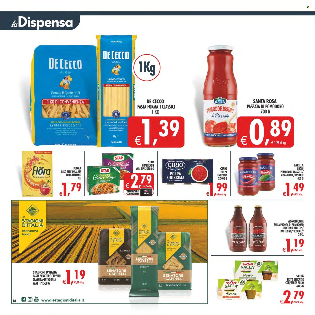 Volantino Deco - 11/8/2026 - 20/8/2026. Pagina 21