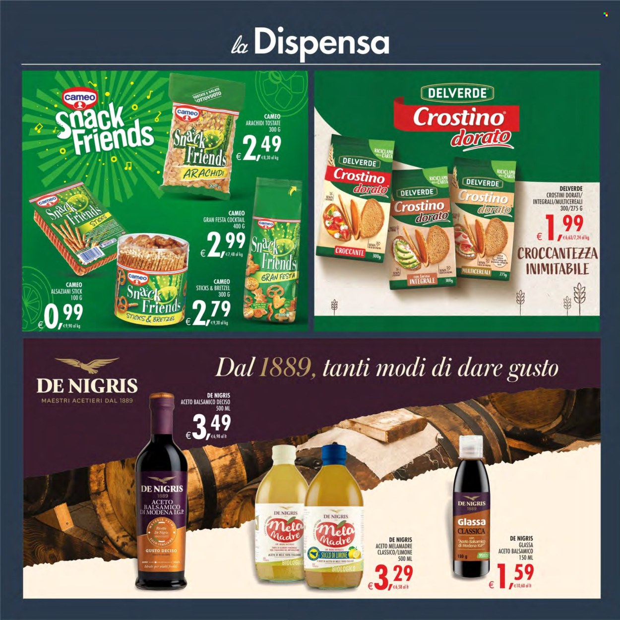 Volantino Deco - 11/8/2026 - 20/8/2026. Pagina 24