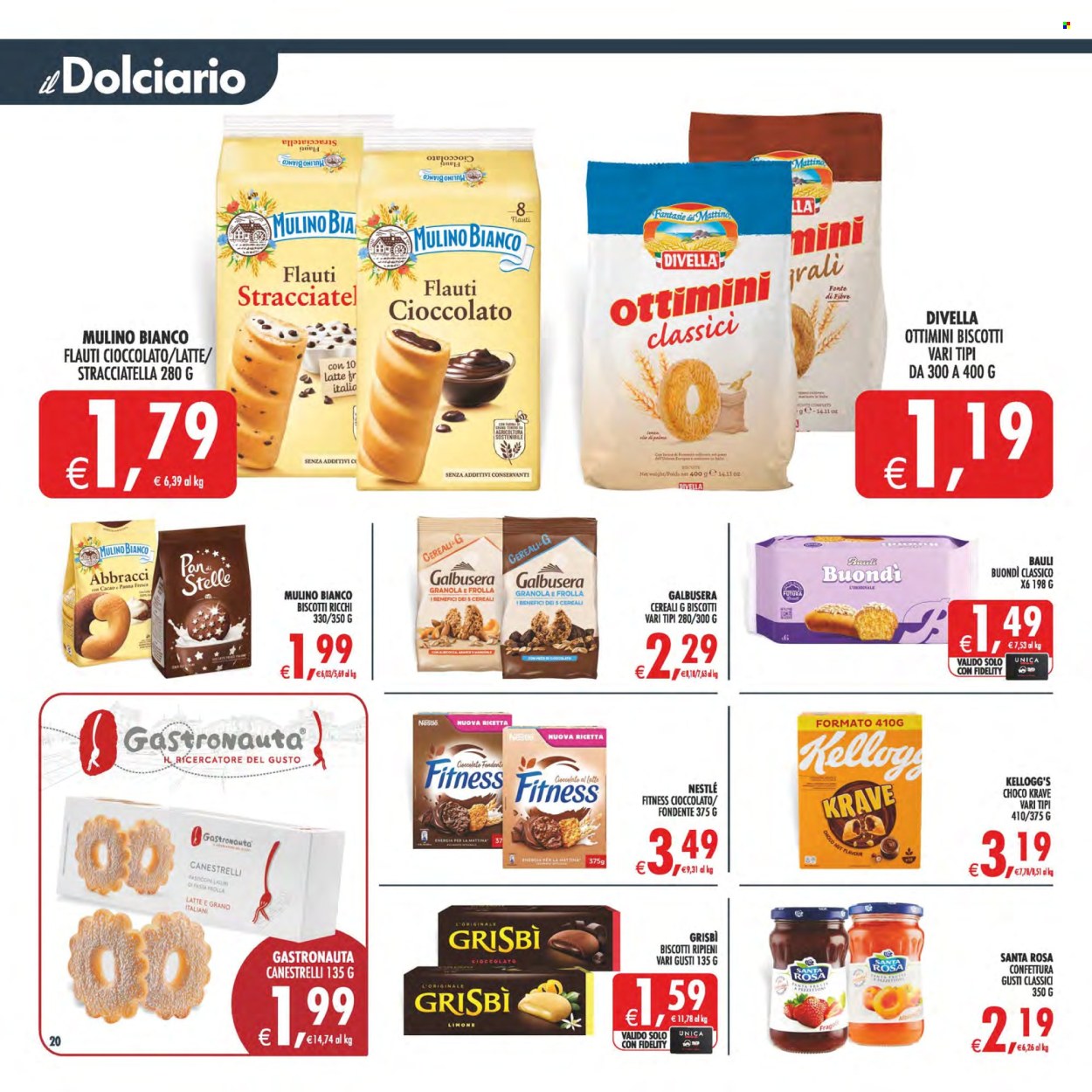 Volantino Deco - 11/8/2026 - 20/8/2026. Pagina 25