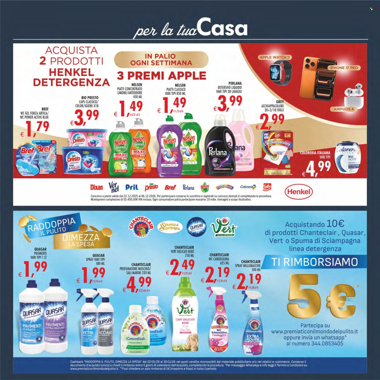 Volantino Deco - 11/8/2026 - 20/8/2026. Pagina 29