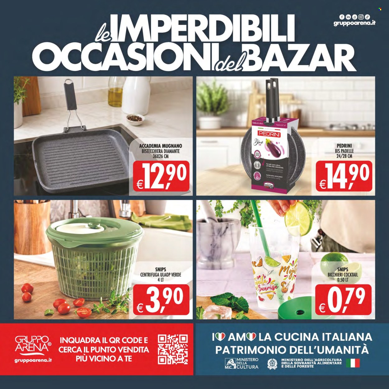 Volantino Deco - 11/8/2026 - 20/8/2026. Pagina 31