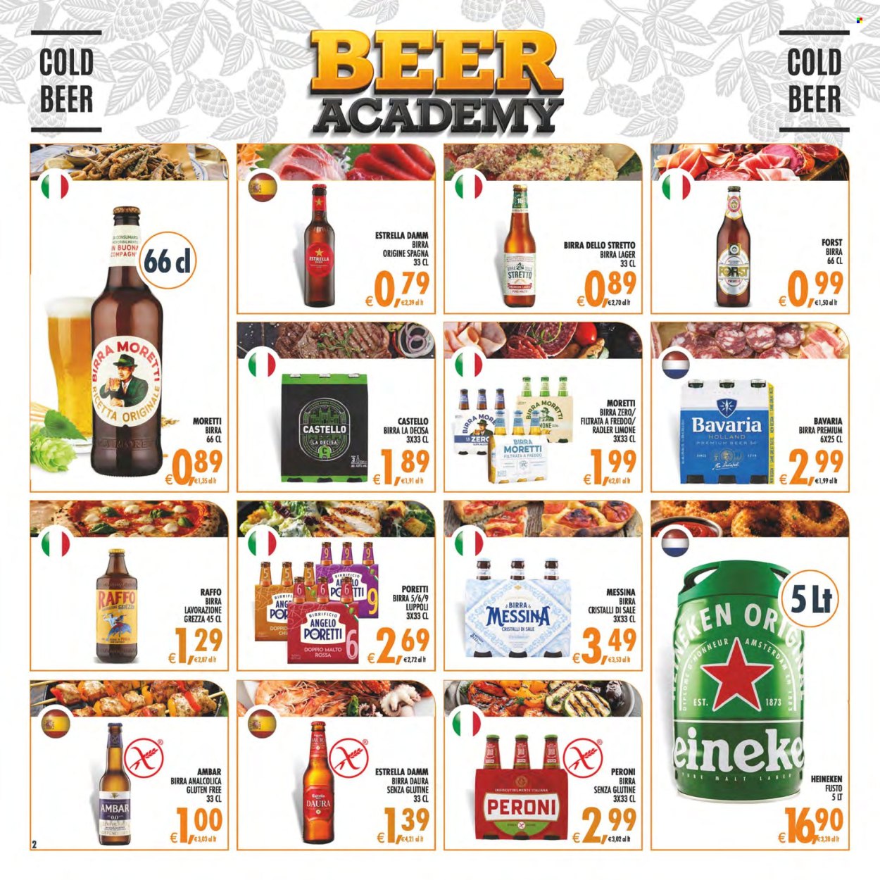 Volantino Deco - 11/8/2026 - 20/8/2026. Pagina 2