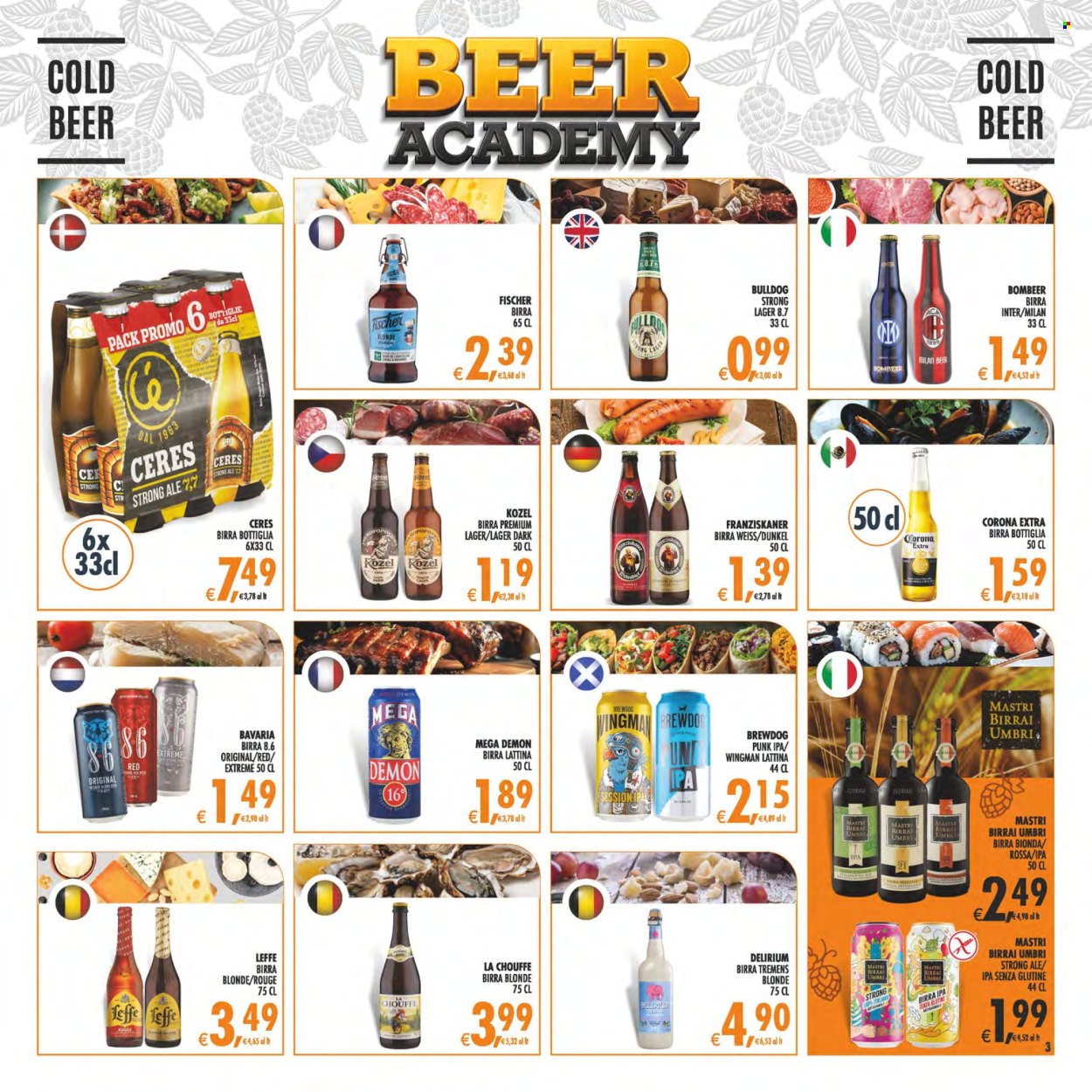 Volantino Deco - 11/8/2026 - 20/8/2026. Pagina 3