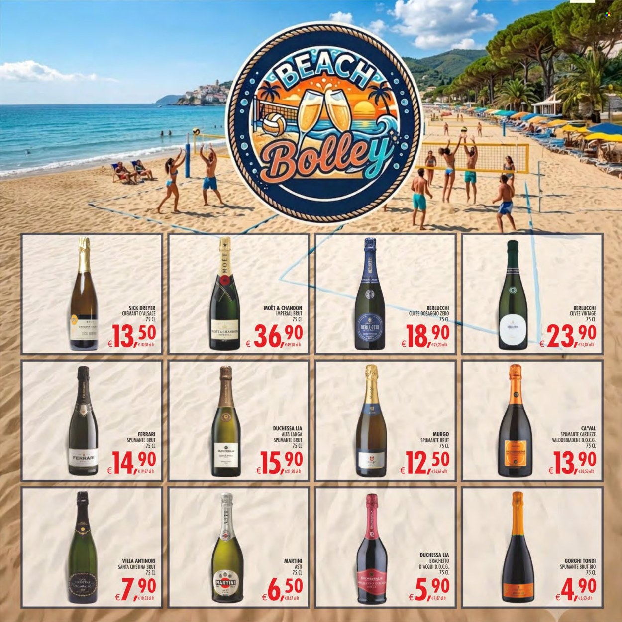 Volantino Deco - 11/8/2026 - 20/8/2026. Pagina 7