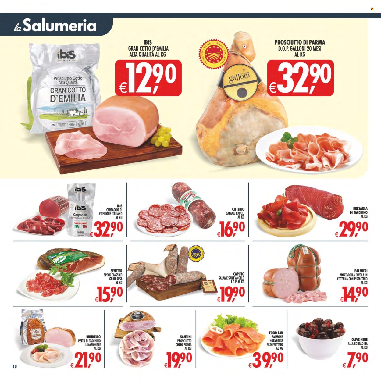 Volantino Deco - 11/8/2026 - 20/8/2026. Pagina 12