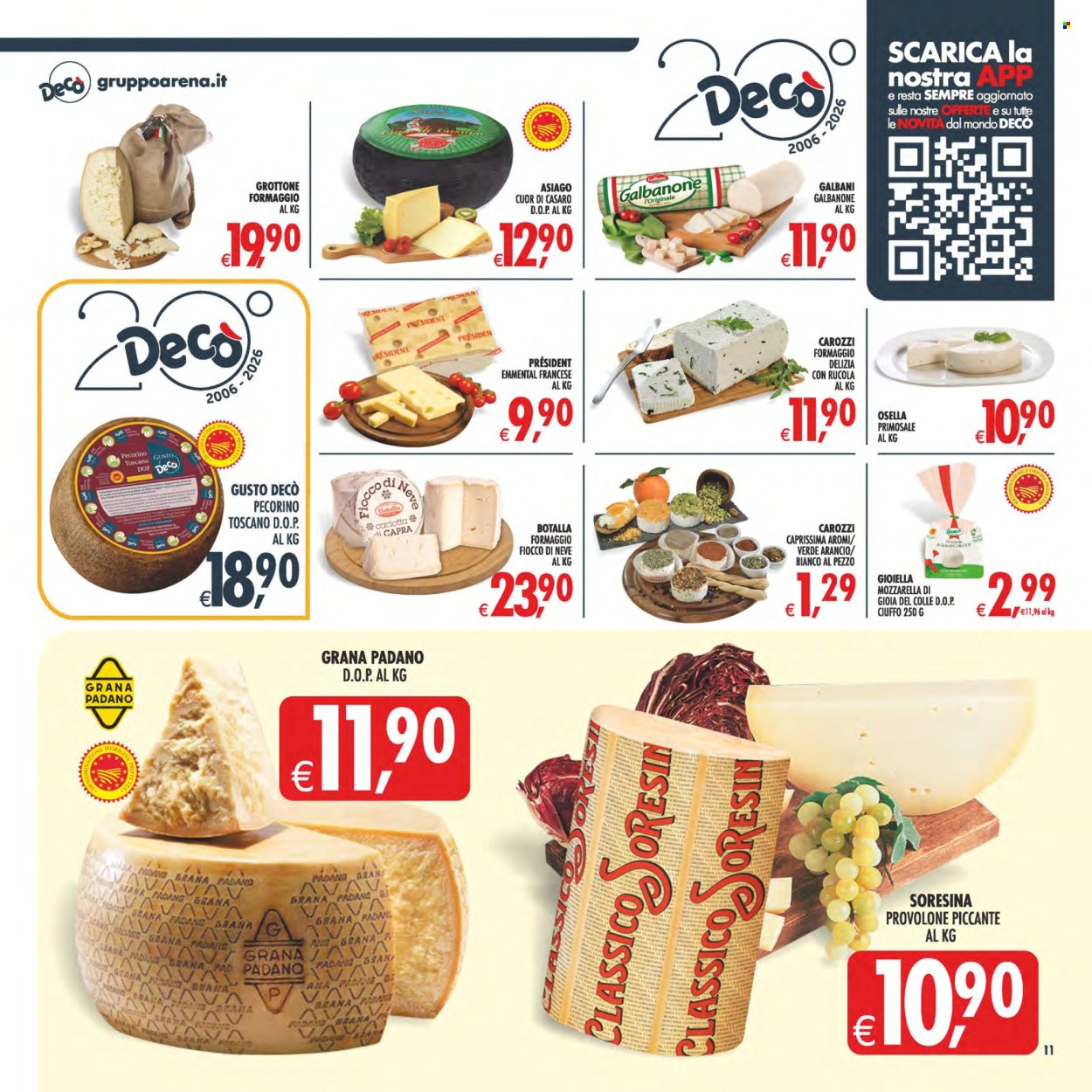 Volantino Deco - 11/8/2026 - 20/8/2026. Pagina 13